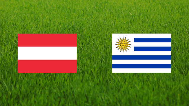 Austria vs. Uruguay