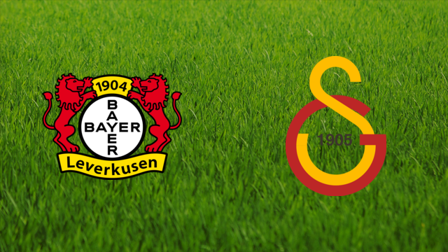 Bayer Leverkusen vs. Galatasaray SK