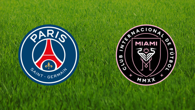 Paris Saint-Germain vs. Inter Miami