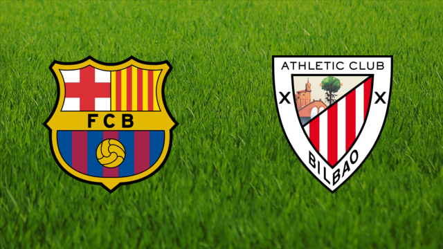 Barcelona Atlètic vs. Bilbao Athletic