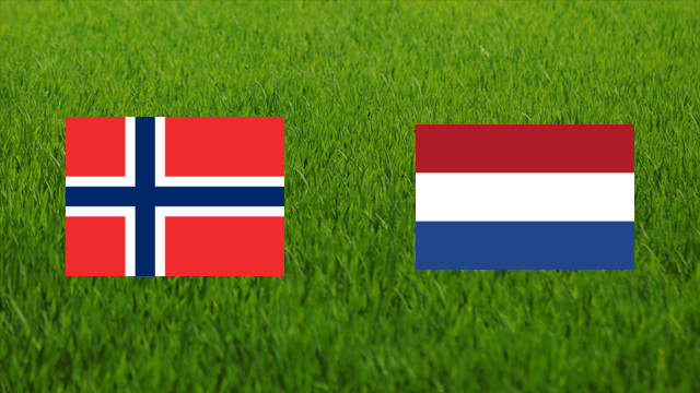 Norway vs. Netherlands