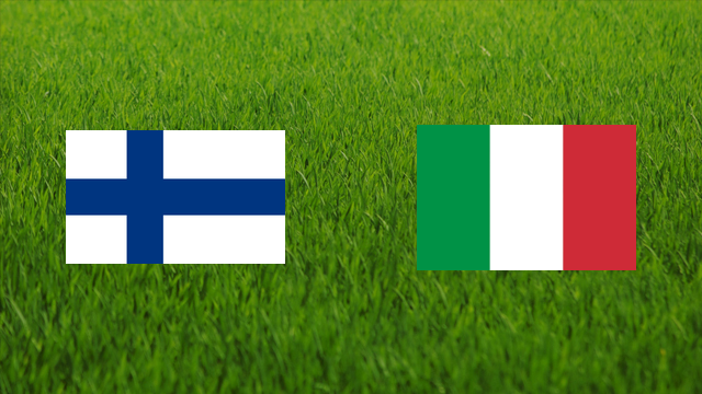 Finland vs. Italy
