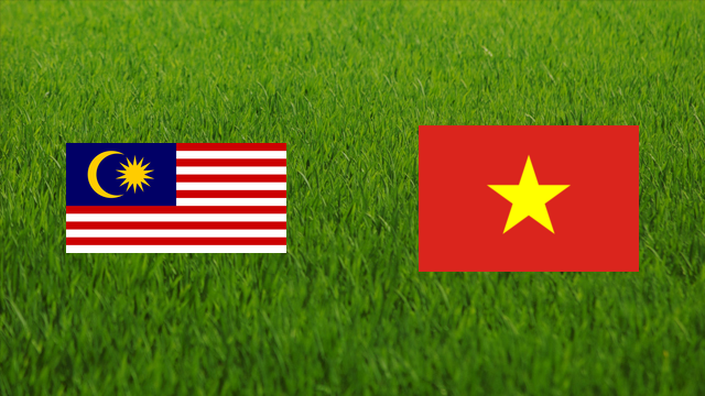 Malaysia vs. Vietnam