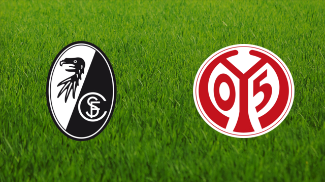SC Freiburg vs. Mainz 05