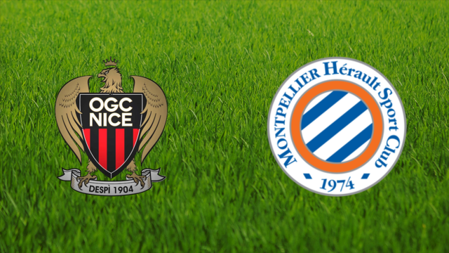 OGC Nice vs. Montpellier HSC