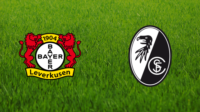Bayer Leverkusen vs. SC Freiburg