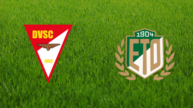Debreceni VSC vs. Győri ETO Debreceni VSC vs. Győri ETO
