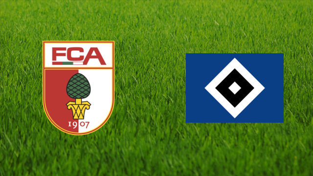 FC Augsburg vs. Hamburger SV
