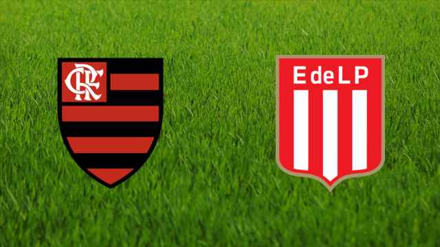 CR Flamengo vs. Estudiantes de La Plata