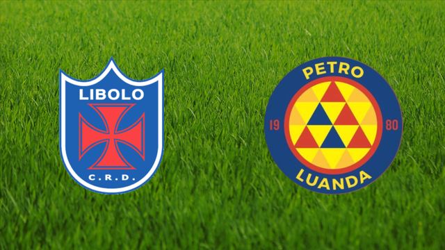 CRD do Libolo vs. Petro Luanda