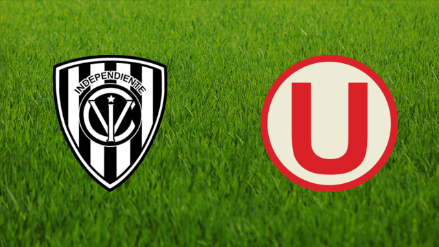Independiente del Valle vs. Universitario de Deportes