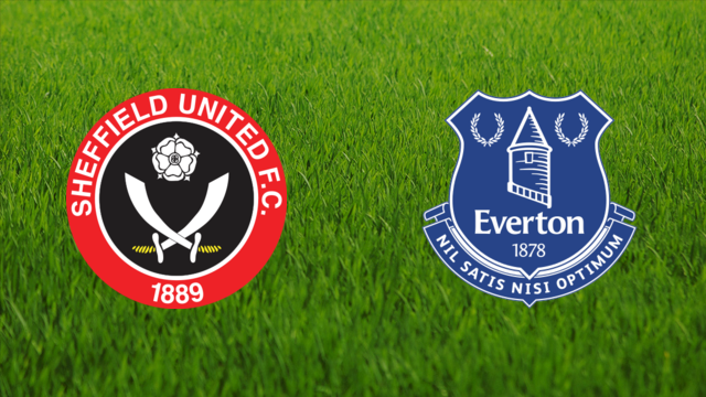 Sheffield United vs. Everton FC Sheffield United vs. Everton FC