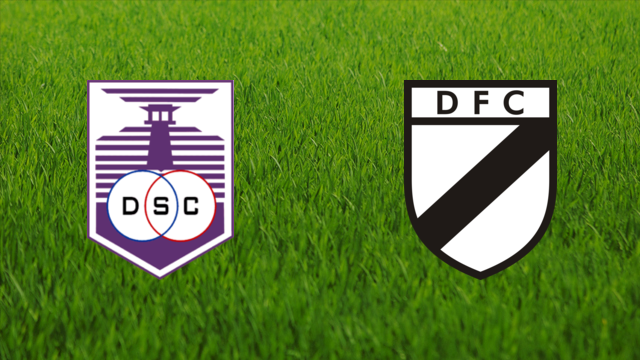 Defensor Sporting vs. Danubio FC