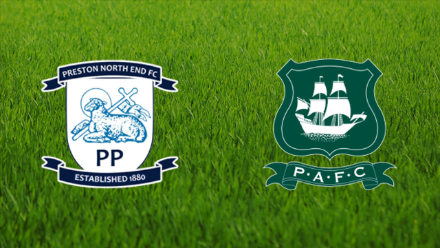 Preston North End vs. Plymouth Argyle