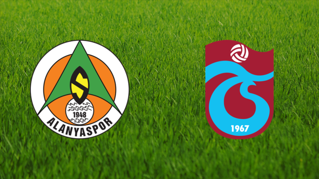 Alanyaspor vs. Trabzonspor