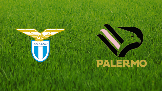 SS Lazio vs. Palermo FC