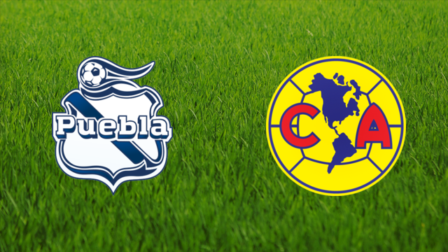 Club Puebla vs. Club América