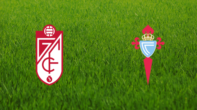 Granada CF vs. RC Celta