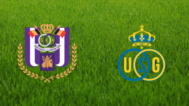 RSC Anderlecht vs. Union Saint-Gilloise