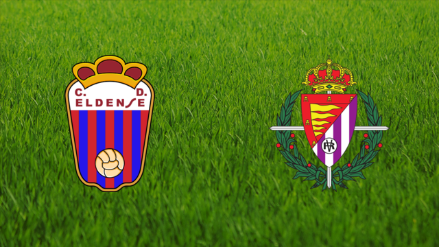 CD Eldense vs. Real Valladolid