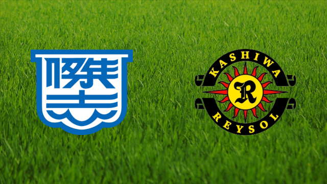 Kitchee SC vs. Kashiwa Reysol