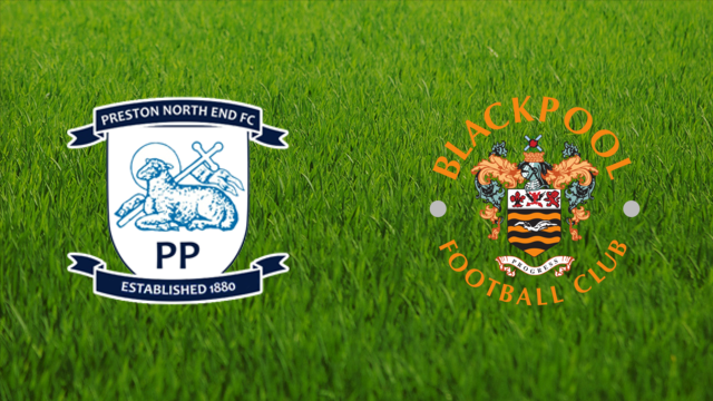 Preston North End vs. Blackpool FC