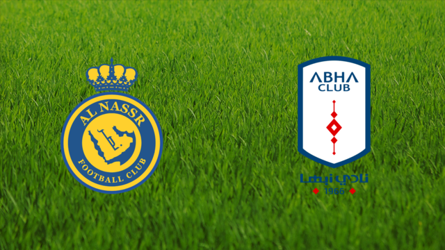 Al-Nassr FC vs. Abha FC