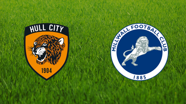 Hull City vs. Millwall FC