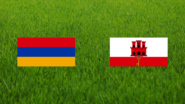Armenia vs. Gibraltar