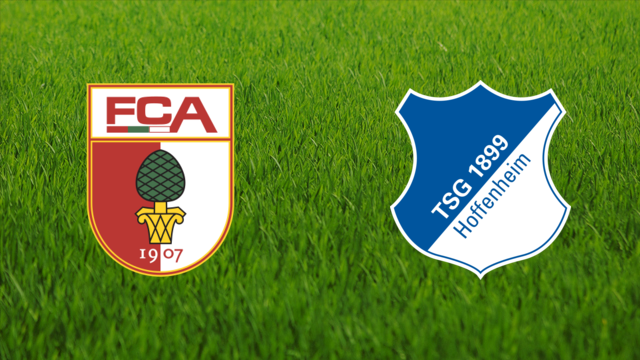 FC Augsburg vs. TSG Hoffenheim
