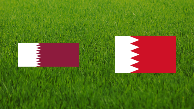 Qatar vs. Bahrain
