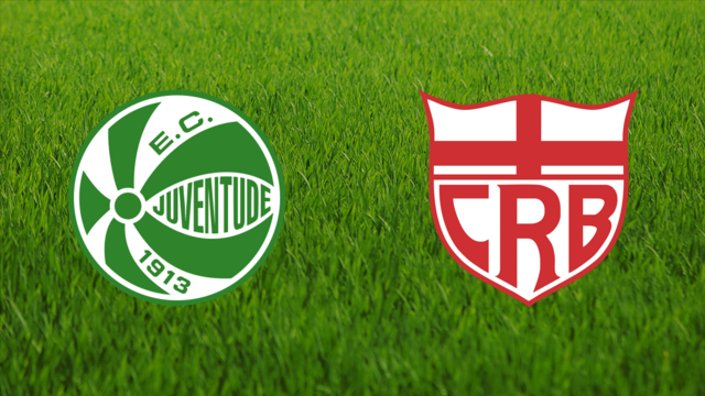 EC Juventude vs. CRB