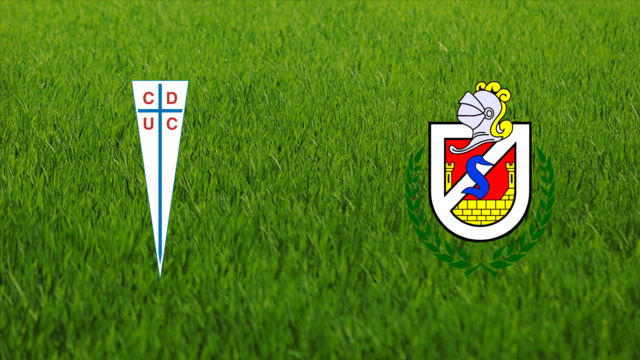 Universidad Católica vs. Deportes La Serena