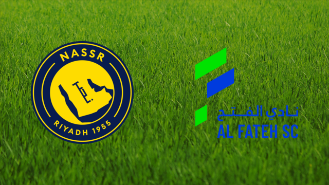 Al-Nassr FC vs. Al Fateh SC