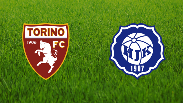 Torino FC vs. HJK