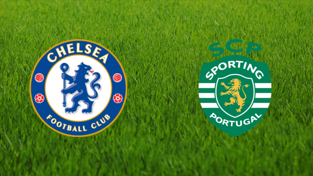 Chelsea FC vs. Sporting CP