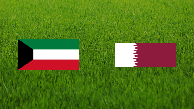 Kuwait vs. Qatar