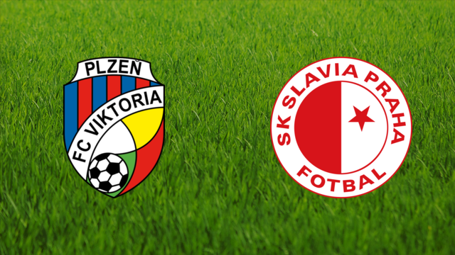 Viktoria Plzeň vs. Slavia Praha