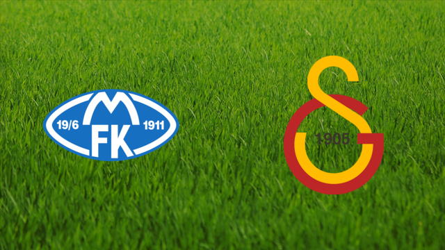 Molde FK vs. Galatasaray SK