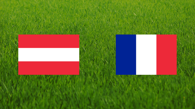 Austria vs. France