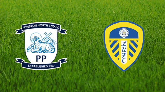 Preston North End vs. Leeds United