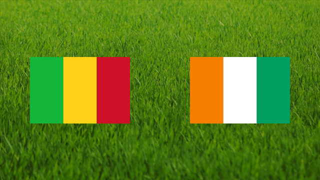 Mali vs. Ivory Coast