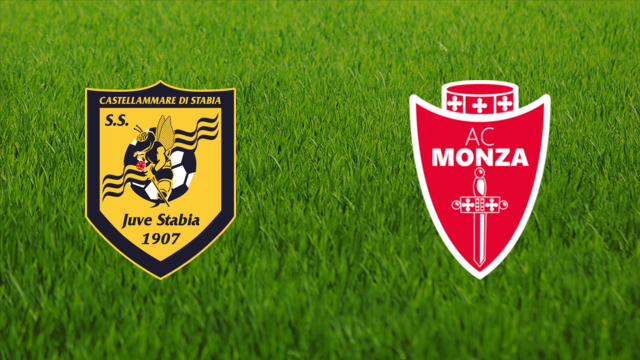 Juve Stabia vs. AC Monza
