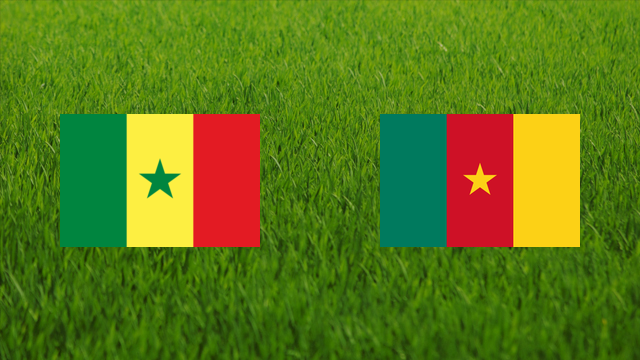 Senegal vs. Cameroon
