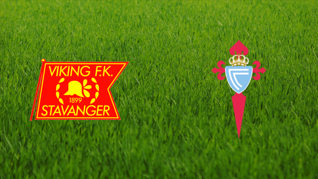Viking FK vs. RC Celta