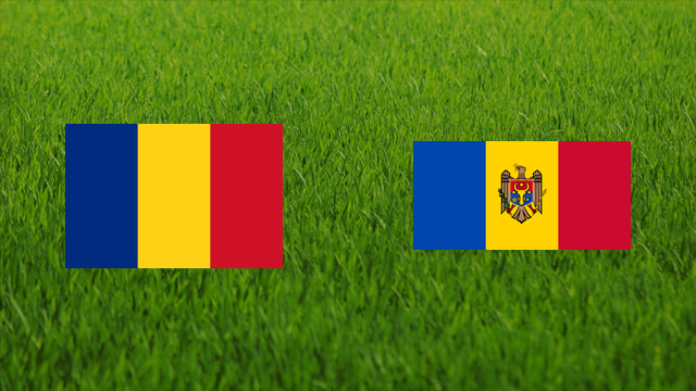 Romania vs. Moldova
