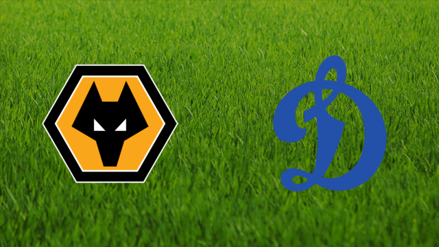 Wolverhampton Wanderers vs. Dinamo Moskva
