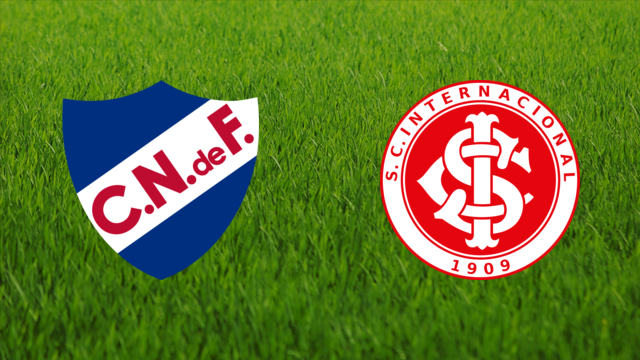 Club Nacional De Football Vs. SC Internacional 2023 | Footballia