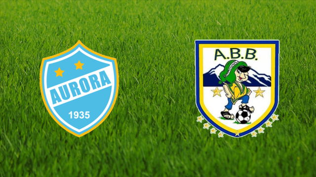 Club Aurora vs. ABB