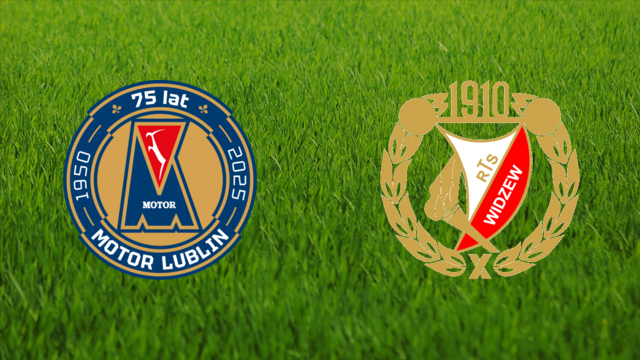 Motor Lublin vs. Widzew Łódź
